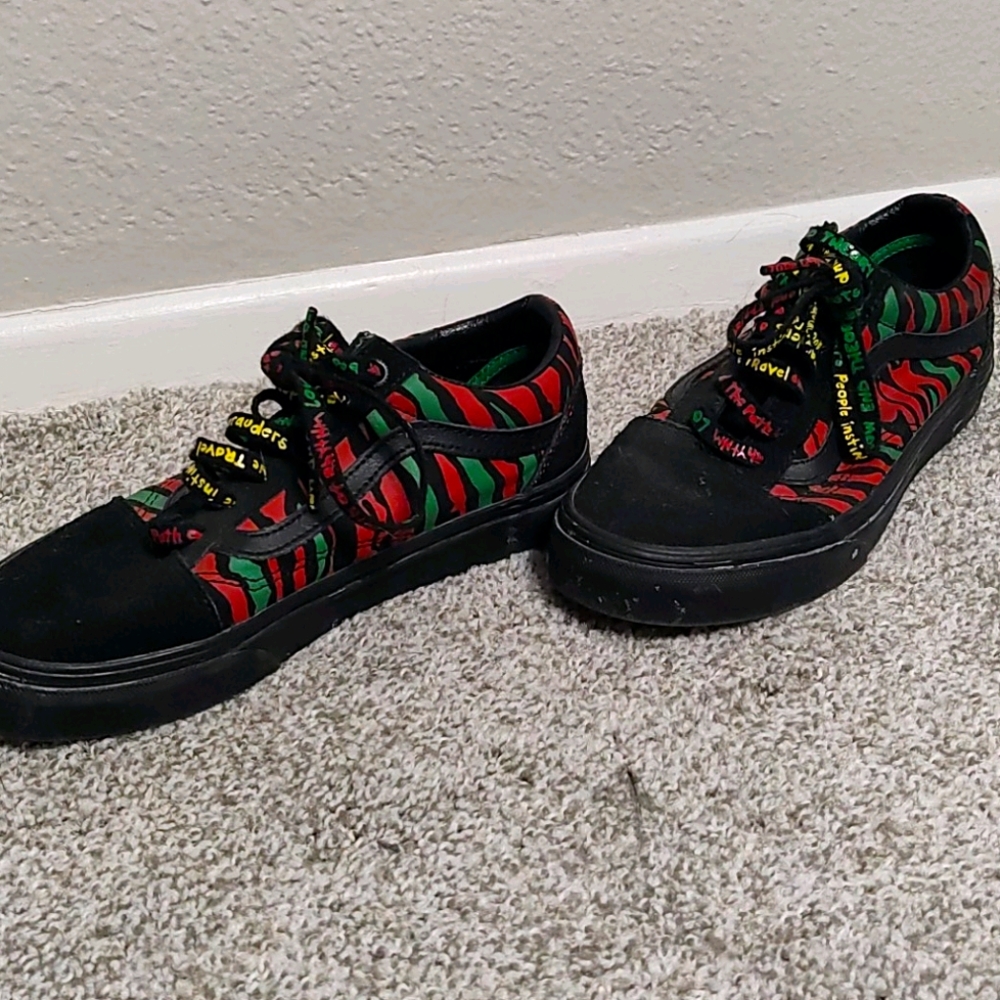 Vans